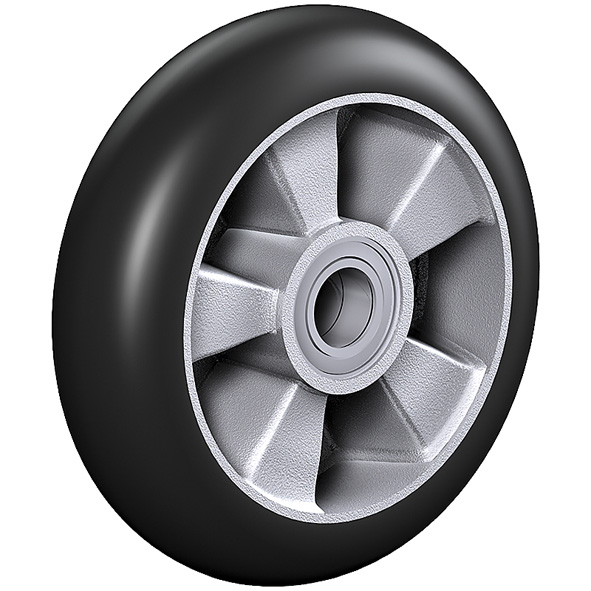  Wheel 160 EBAK 20