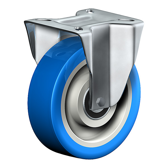  Bockrolle IPF 100 PSBX