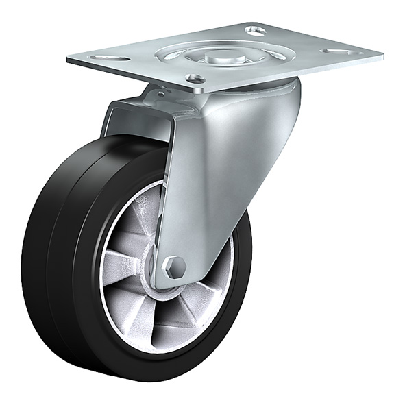 Lenkrolle PD 250 LEB