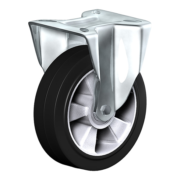 Bockrolle PDF 250 LEB